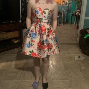 New Dress